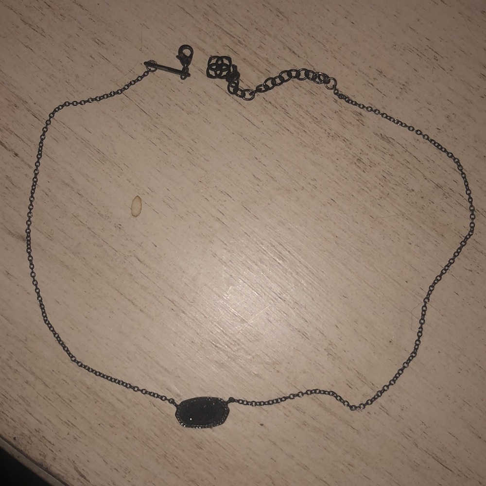 kendra scott necklace
